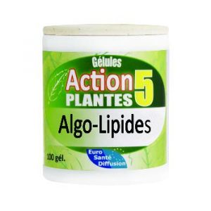 algo-lipides-gelule-action-5-plantes