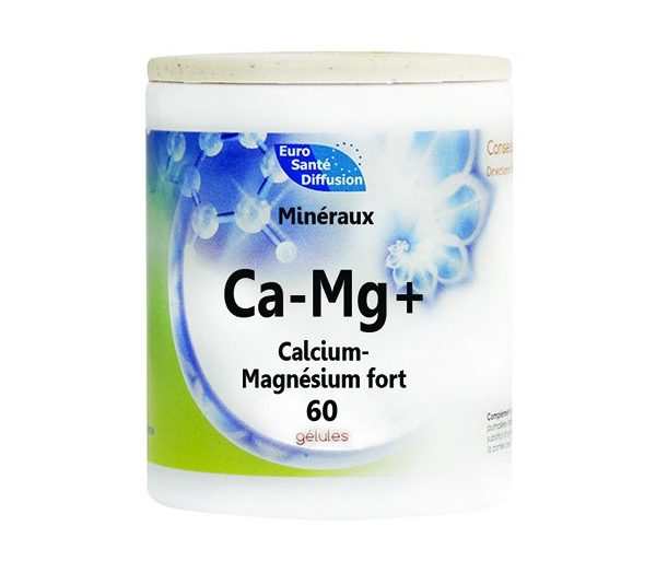 calcium-magnesium
