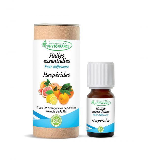 hesperides complexe huile essentielle - phytofrance