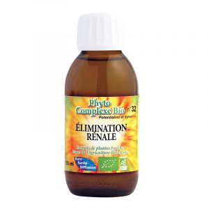 phyto-complexe-bio-32-elimination-renale