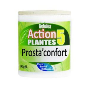prosta-confort-gelules-action-5-plante