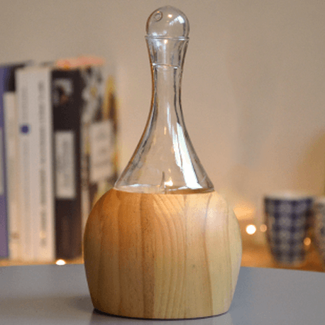 Diffuseur nébulisation