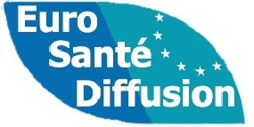 Logo Euro Santé Diffusion