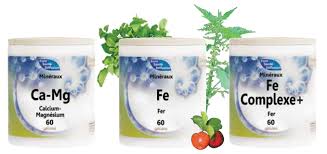 Produits nutrithérapie LAPHT Phytofrance