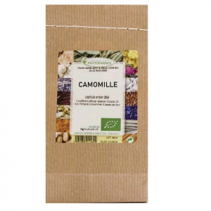 camomille