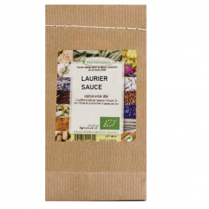laurier-sauce