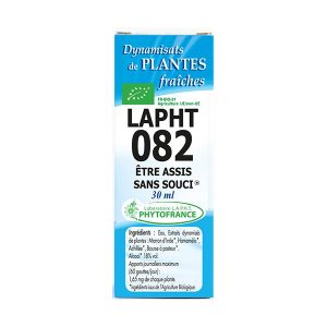 LAPHT (Dynamisats de plantes fraîches)