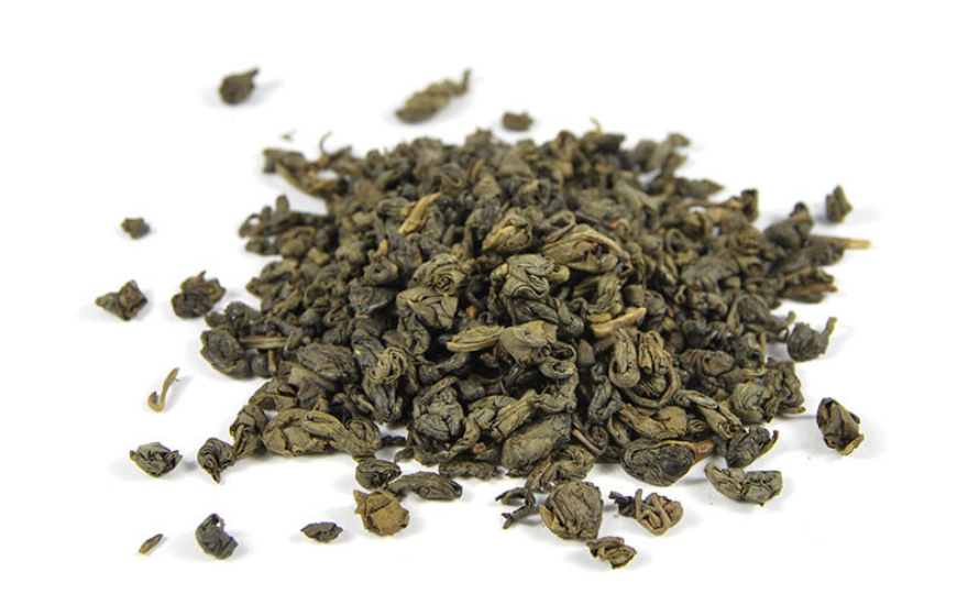 Le thé vert et ses bienfaits (Mémoire, Concentration, Digestion