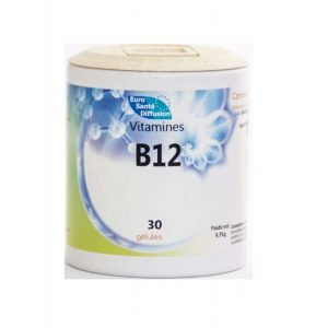 vitamine-b12-gelules