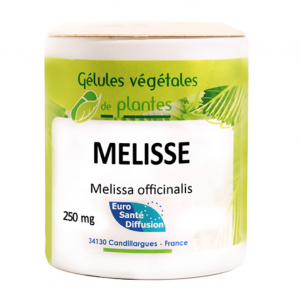 melisse-gelules-vegetales