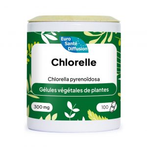 gelules-plante-chlorelle