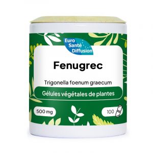 gelules-plante-fenugrec