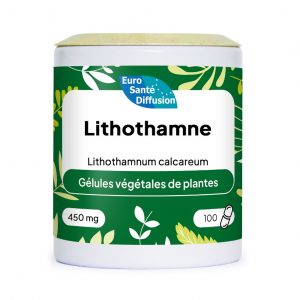 gelules-lithothamne