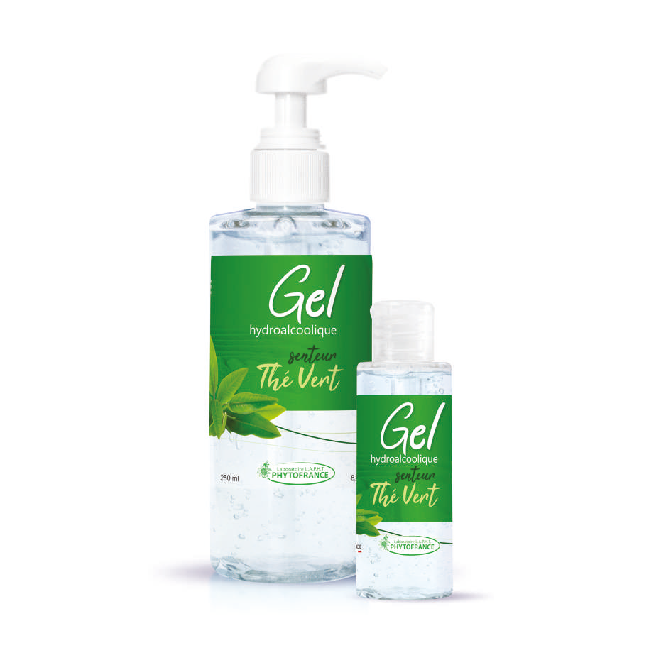 elfbar nachfüll pod läuft aus Gel Hydroalcoolique L'Oréal 400 ml main image 0