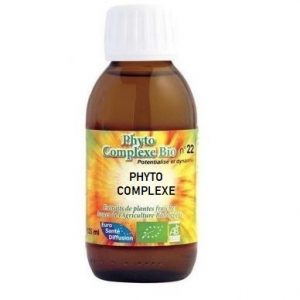 Phyto-complexe